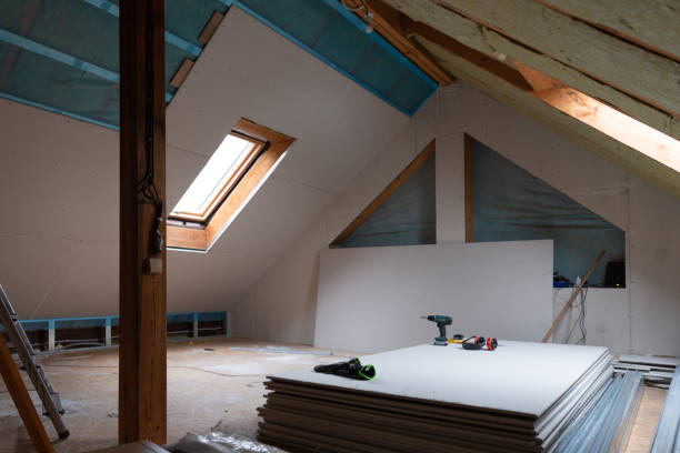 Best Insulation for Specific Applications in Riverview, DE