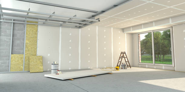 Trusted DE Insulation Contractor Experts