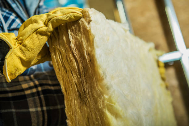 Best Types of Insulation in Riverview, DE